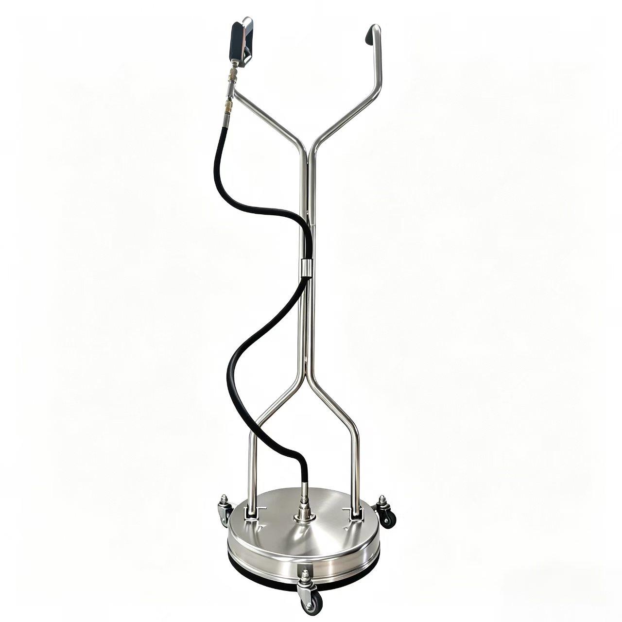16inch Surface Cleaner with Handle SC16X